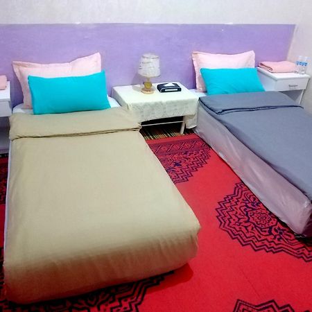 坦坦 Aziz House 1酒店 外观 照片