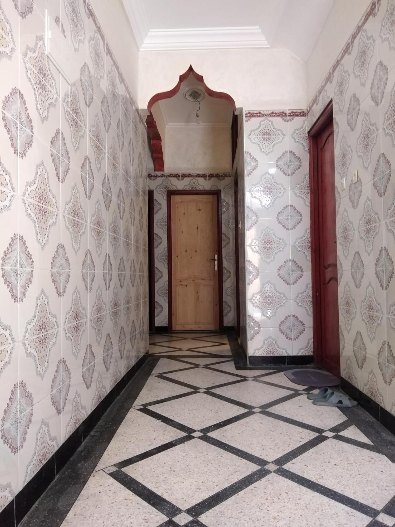 坦坦 Aziz House 1酒店 外观 照片
