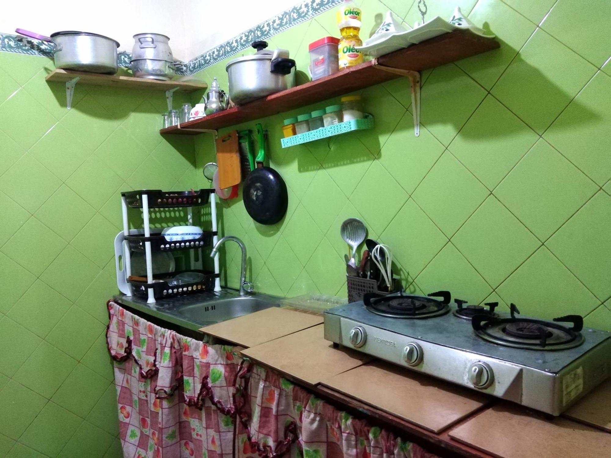 坦坦 Aziz House 1酒店 外观 照片